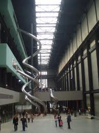 Things to do in London - and Never to Miss. Tate Modern