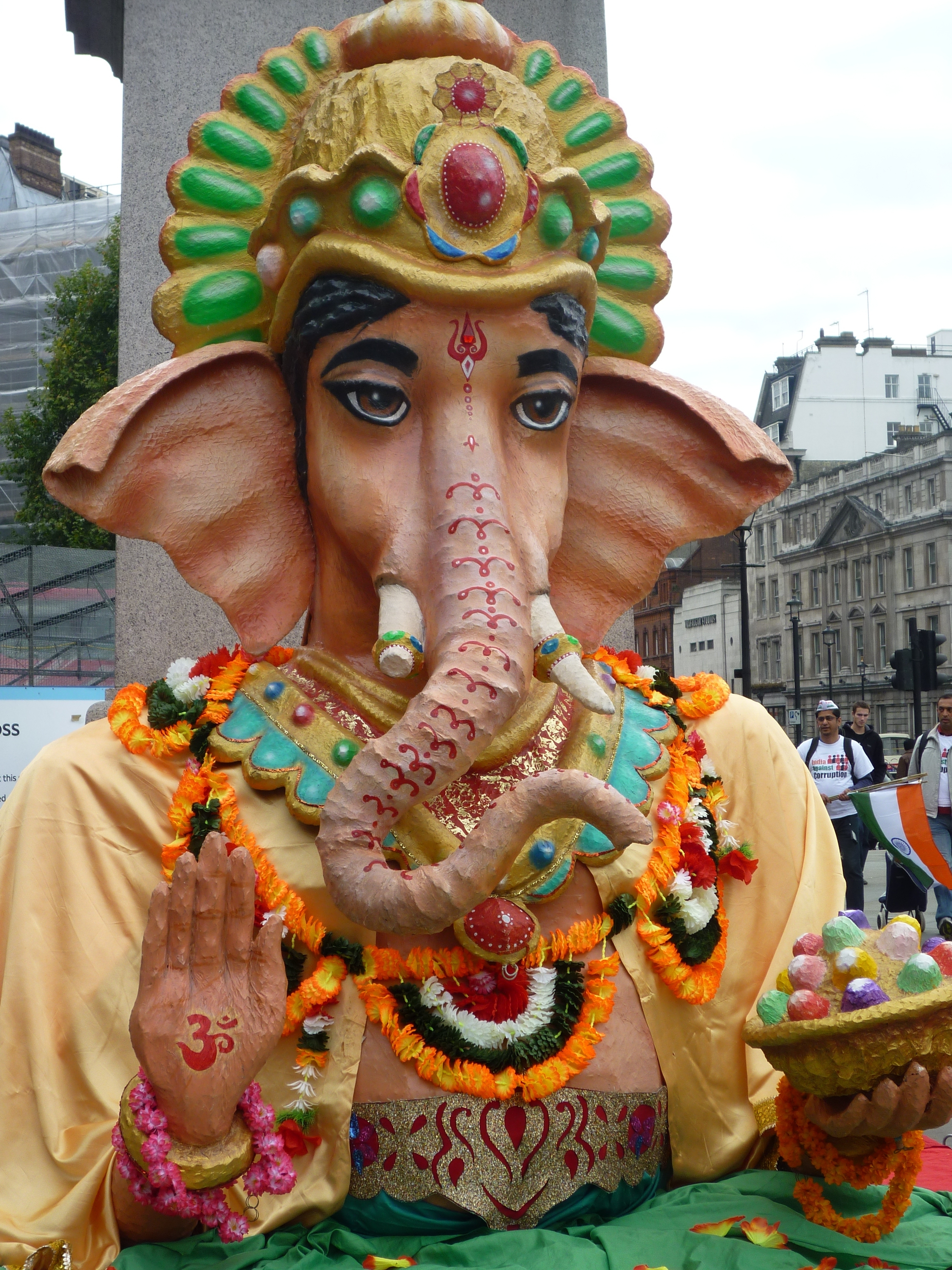 Things to Do in London - Diwali