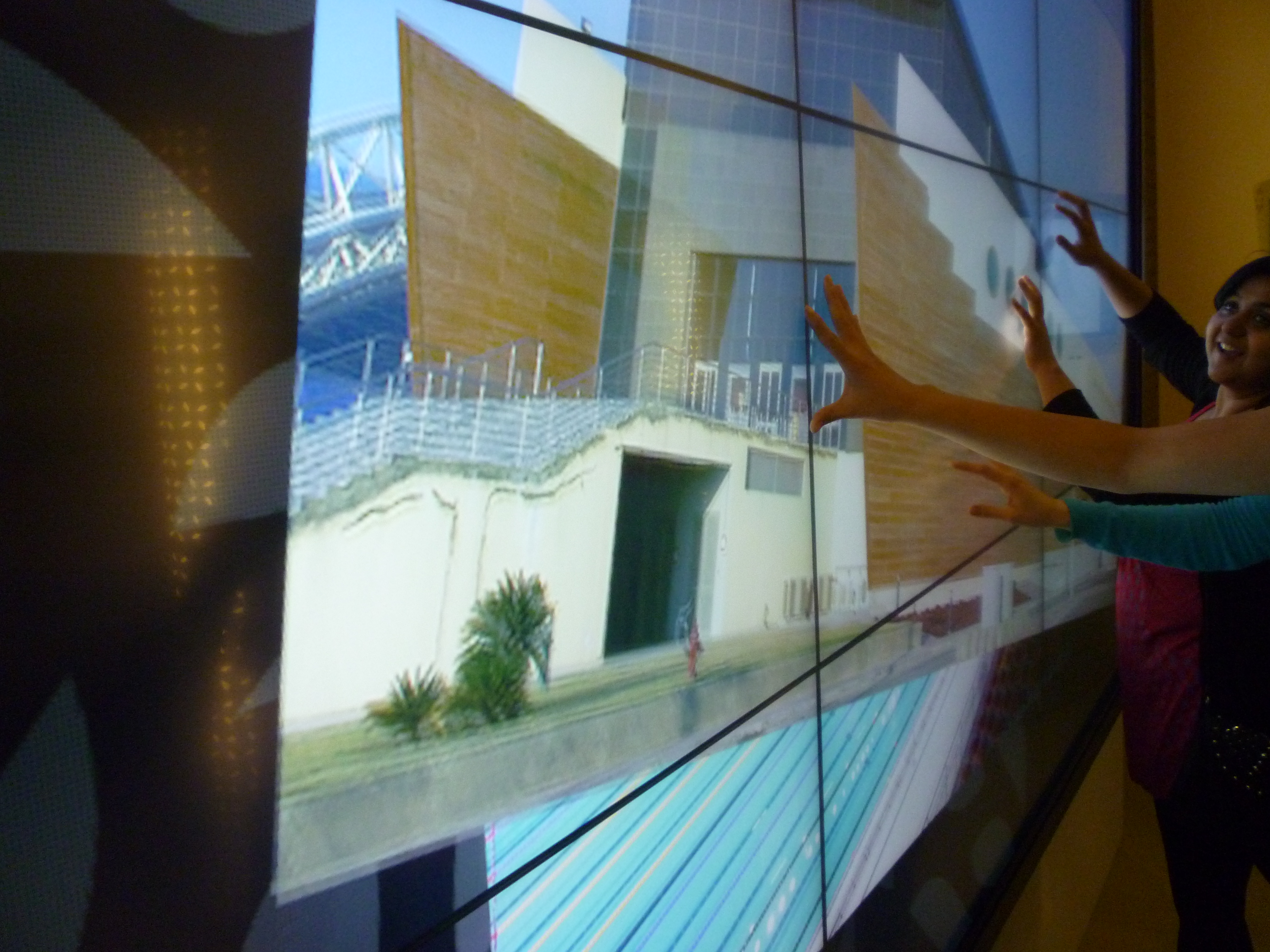 The Olympic National Houses - Qatar House
