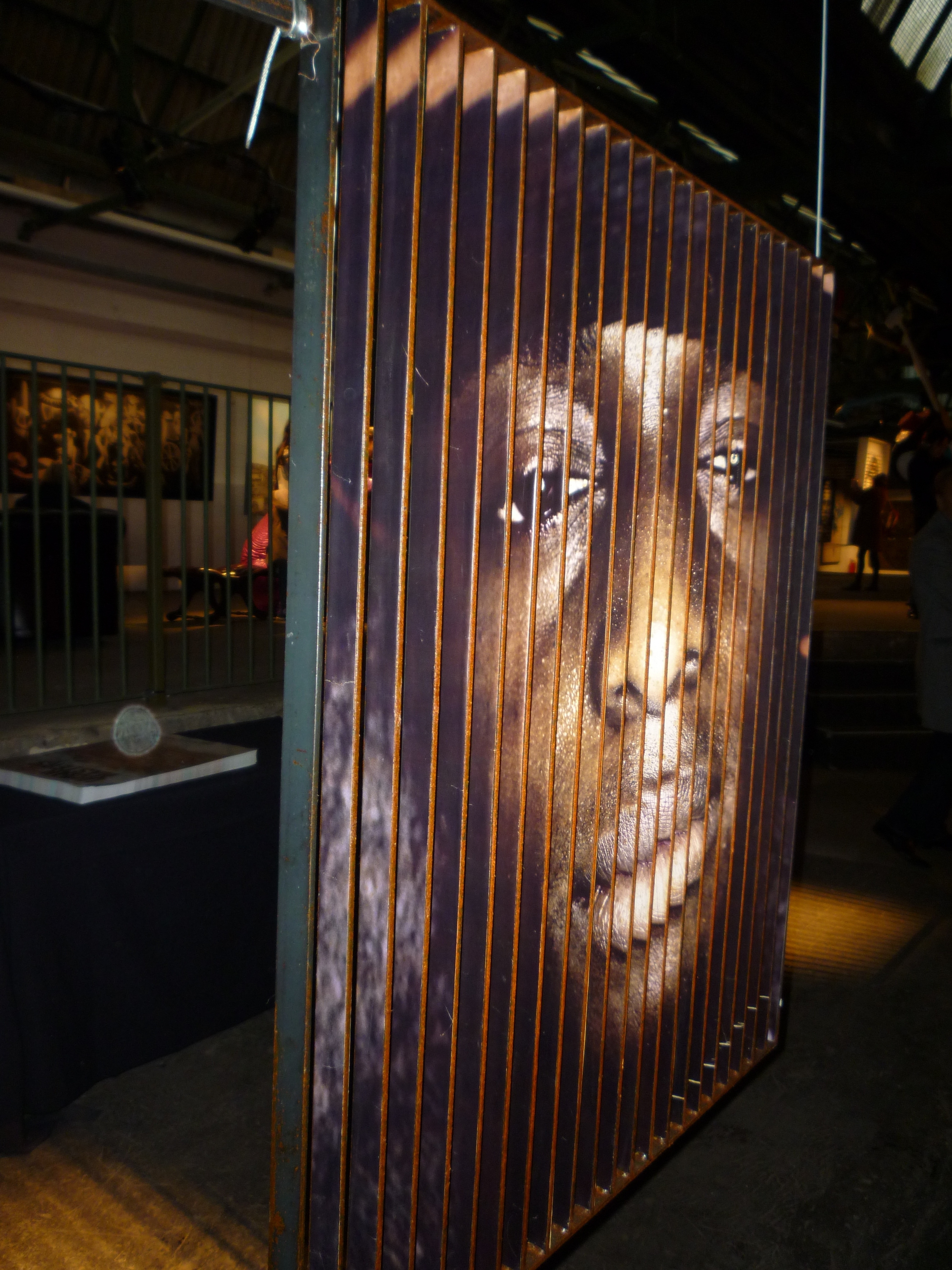 Urban Masters Exhibition - Recycling